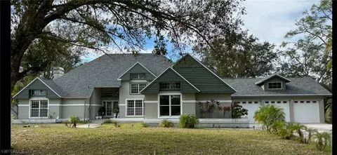 10640 Deal Rd, North Fort Myers, FL 33917