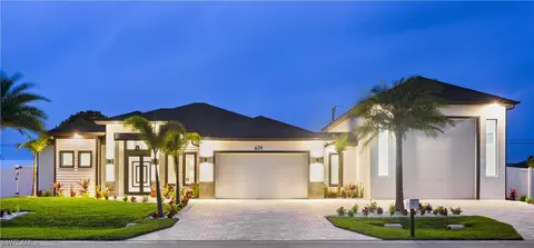 629 NW 1st St, Cape Coral, FL 33993