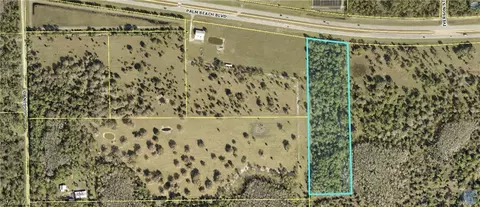 20440 Palm Beach Blvd, Alva, FL 33920