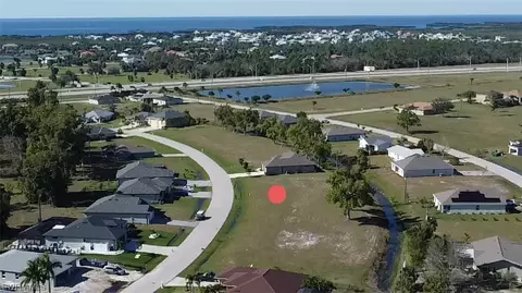25250 Estrada Cir, Punta Gorda, FL 33955