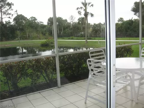 14931 Park Lake Dr #110, Fort Myers, FL 33919