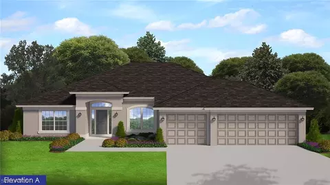 448 Dove Ave S, Lehigh Acres, FL 33974