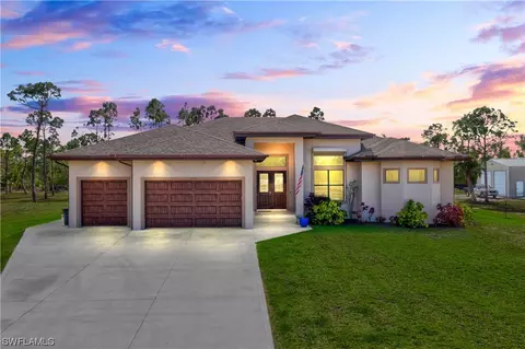 16571 Sanctuary Estates Dr, Cape Coral, FL 33993