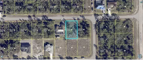 1156 Damen St E, Lehigh Acres, FL 33974