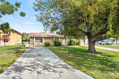 1105 SW 48th Ter, Cape Coral, FL 33914
