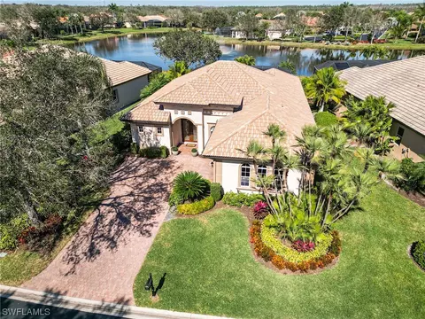 12506 Grandezza Cir, Estero, FL 33928