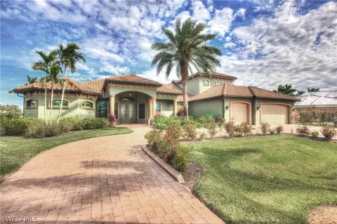 4611 SW 26th Pl, Cape Coral, FL 33914