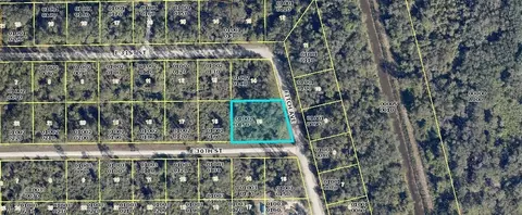 4235 E 30th St, Alva, FL 33920