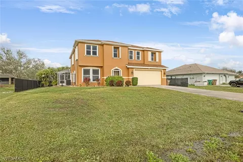 313 NE 13th St, Cape Coral, FL 33909