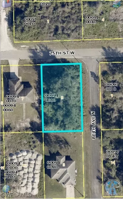 2515 75th St W, Lehigh Acres, FL 33971