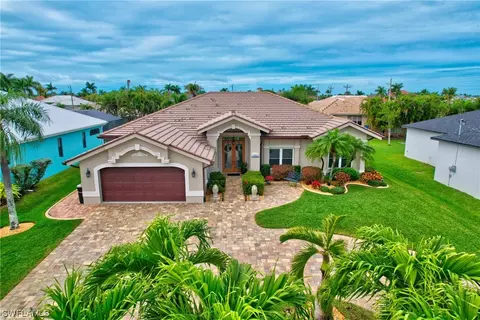 4804 SW 24th Ave, Cape Coral, FL 33914