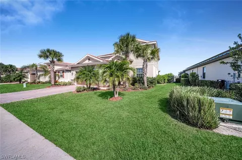 4003 E Hampton Cir, Alva, FL 33920