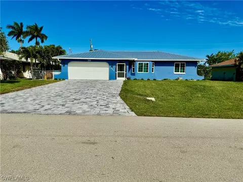 213 SW 46th Ter, Cape Coral, FL 33914