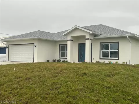 1225 NW 37th Ave, Cape Coral, FL 33993