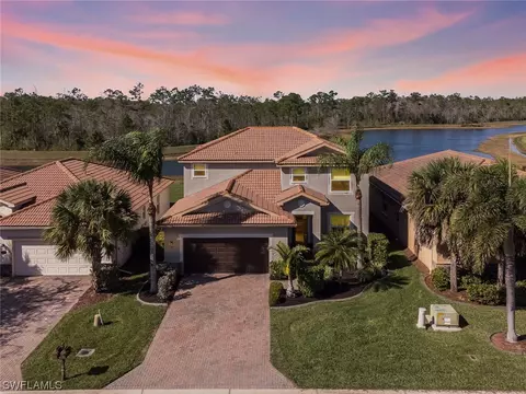 13106 Cardeto Ct, Estero, FL 33928 photo 2