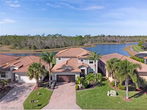 13106 Cardeto Ct, Estero, FL 33928