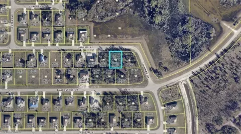 260 Lunette St, Fort Myers, FL 33913