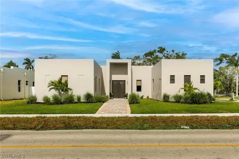 354 Van Buren St, Fort Myers, FL 33916