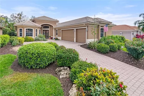 20109 Markward Xing, Estero, FL 33928