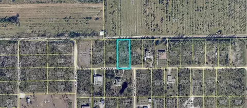 6694 Rockaway Dr, Bokeelia, FL 33922