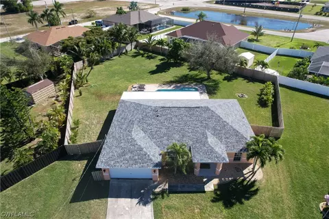 1700 SW 31st Ln, Cape Coral, FL 33914