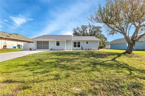 6256 Hoffman St, North Port, FL 34287