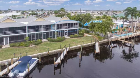 2936 Oleander St #A2, Saint James City, FL 33956