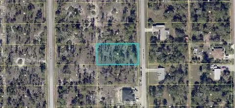 1011 Grant Ave, Lehigh Acres, FL 33972