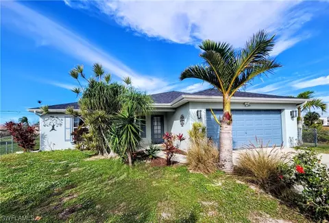 329 NE 29th St, Cape Coral, FL 33909