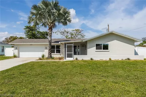 235 SE 45th Ter, Cape Coral, FL 33904