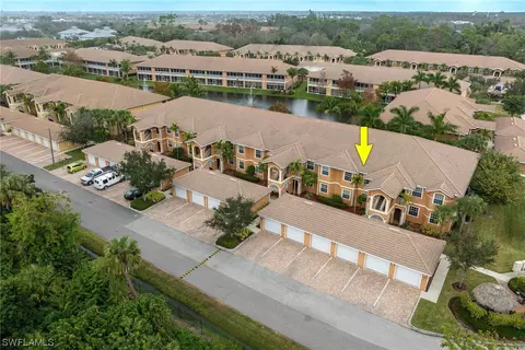 1076 Winding Pines Cir #207, Cape Coral, FL 33909