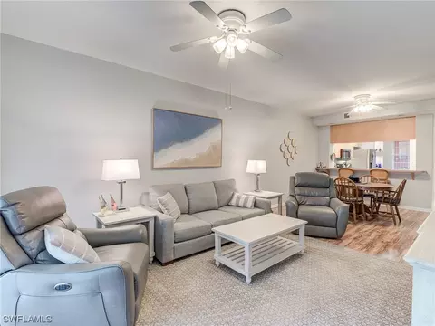 1101 Van Loon Commons Cir #104, Cape Coral, FL 33909