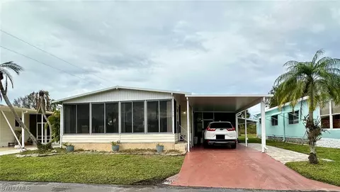 976 Restful Rd, North Fort Myers, FL 33917