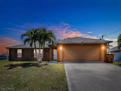 2241 NW 2nd Ave, Cape Coral, FL 33993