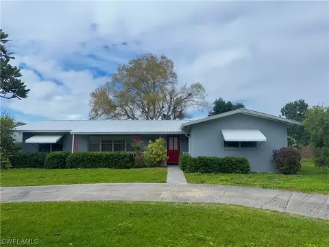401 De Soto Ave, Clewiston, FL 33440