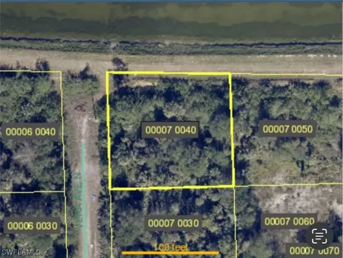 5906 Vera Ave N, Lehigh Acres, FL 33971