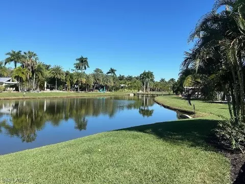 lot107 3036 Cupola Cir, Labelle, FL 33935
