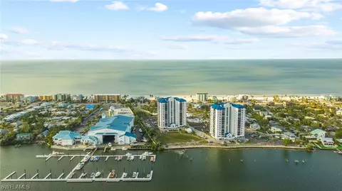 4745 Estero Blvd #703, Fort Myers Beach, FL 33931