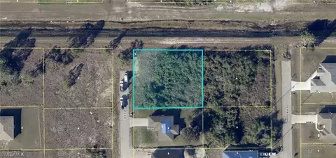 4701 Ida Ave S, Lehigh Acres, FL 33976