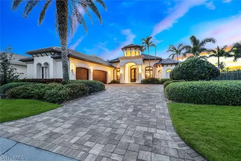 5514 Harbour Preserve Cir, Cape Coral, FL 33914