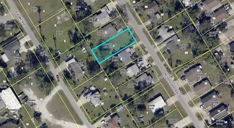 470 Mississippi Ave, Fort Myers, FL 33905