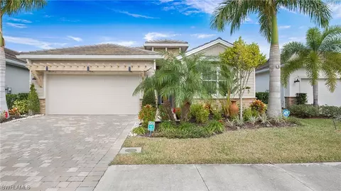 16563 Crescent Beach Way, Bonita Springs, FL 34135