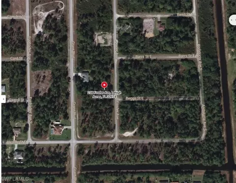 238 Fowler Ave S, Lehigh Acres, FL 33974