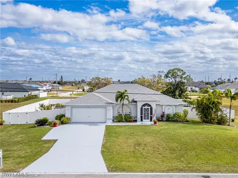 2511 Nelson Rd N, Cape Coral, FL 33993