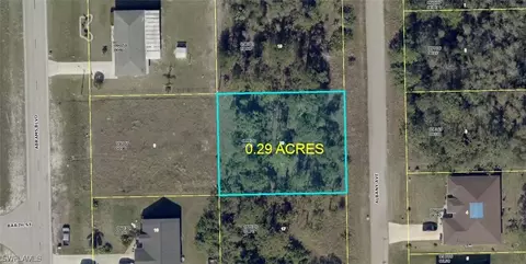 901 Albany Ave, Lehigh Acres, FL 33971