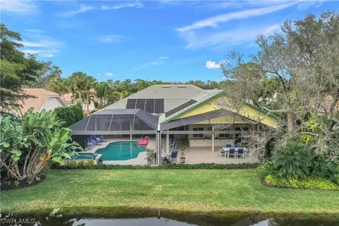 24831 Pennyroyal Dr, Bonita Springs, FL 34134