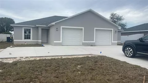 506-508 Skyline Blvd, Cape Coral, FL 33991