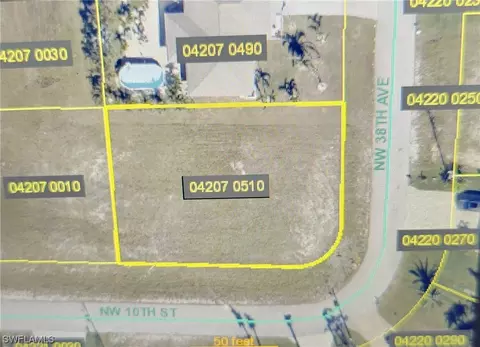 1000 NW 38th Ave, Cape Coral, FL 33993