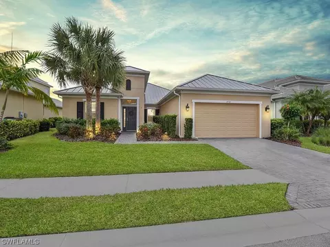 2716 Lambay Ct, Cape Coral, FL 33991