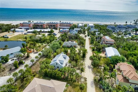 211 Southwinds Dr, Sanibel, FL 33957